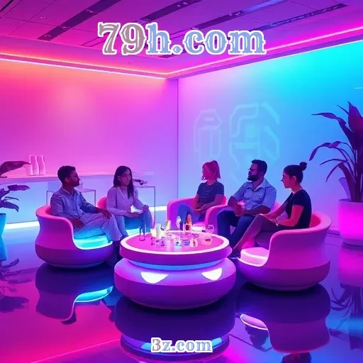 79h.com: A Experiência Definitiva em Jogos de Cassino Online